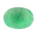 Green Emerald – 6.05 Carats (Ratti-6.67) Panna